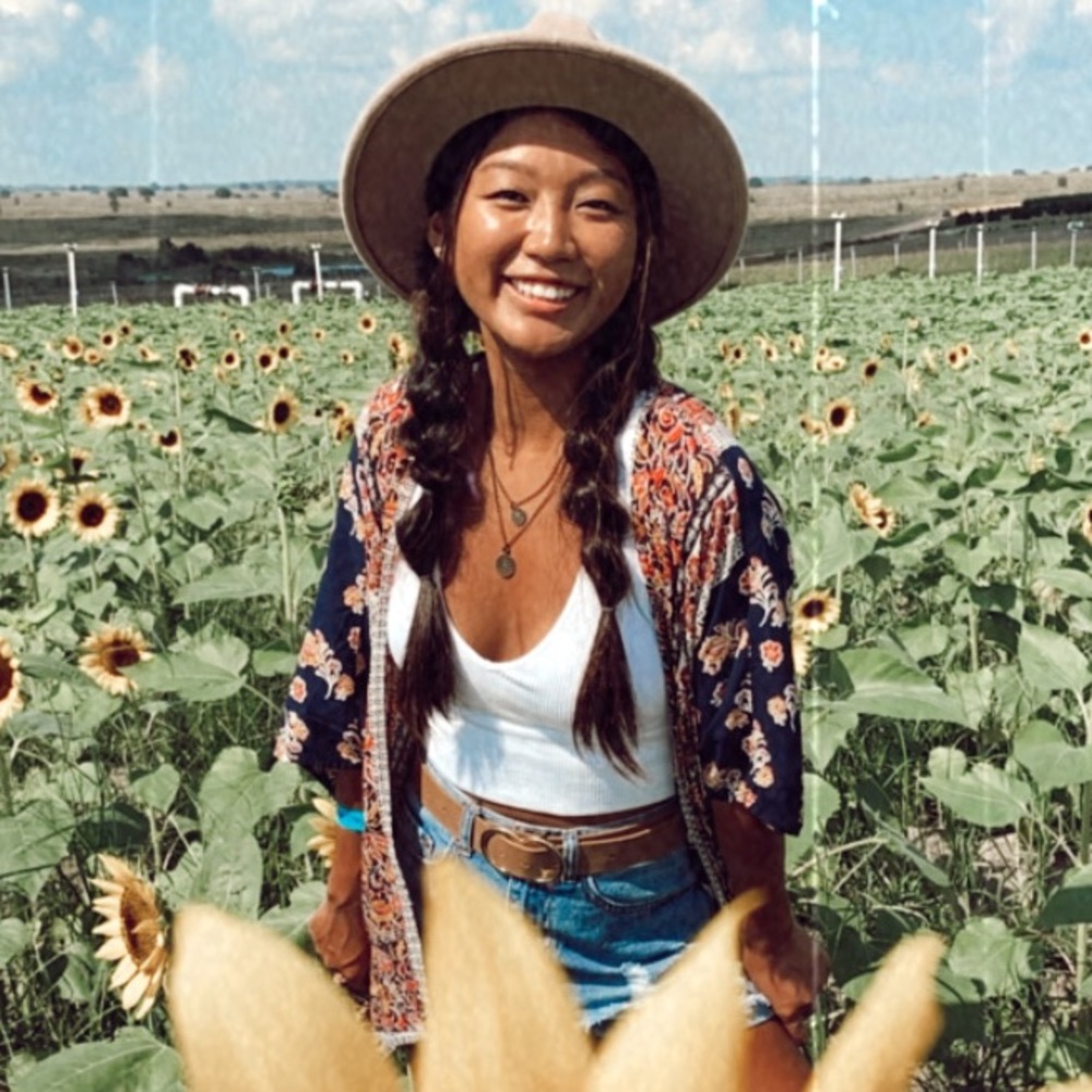 Multicolored Lightweight Kimono